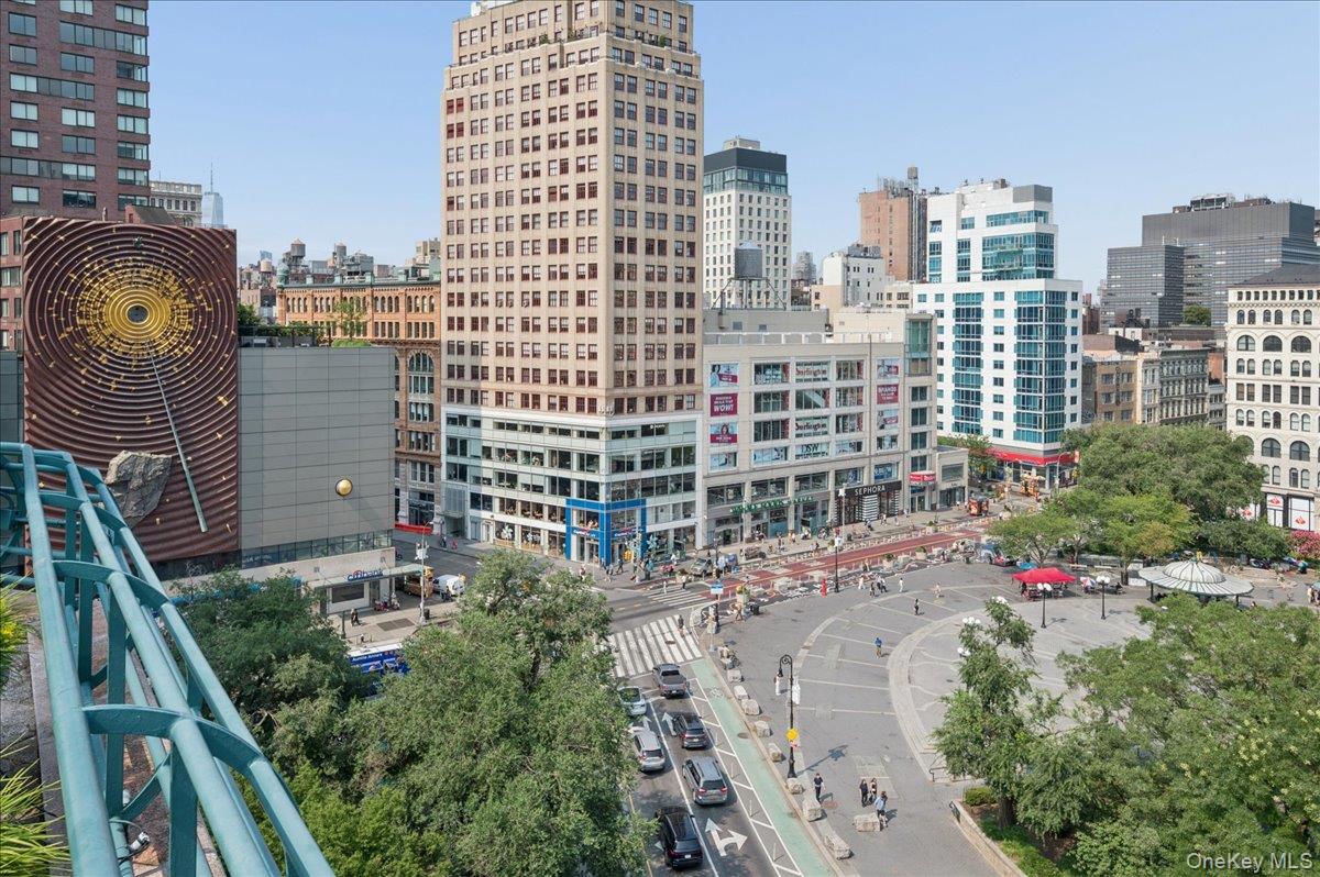 1 Irving Place Unit U16E, Manhattan NY 10003