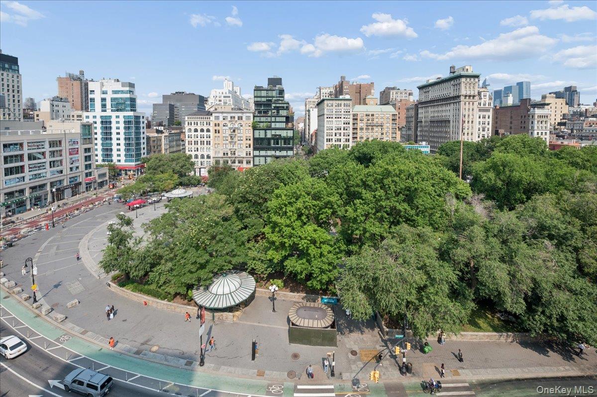 1 Irving Place Unit U16E, Manhattan NY 10003