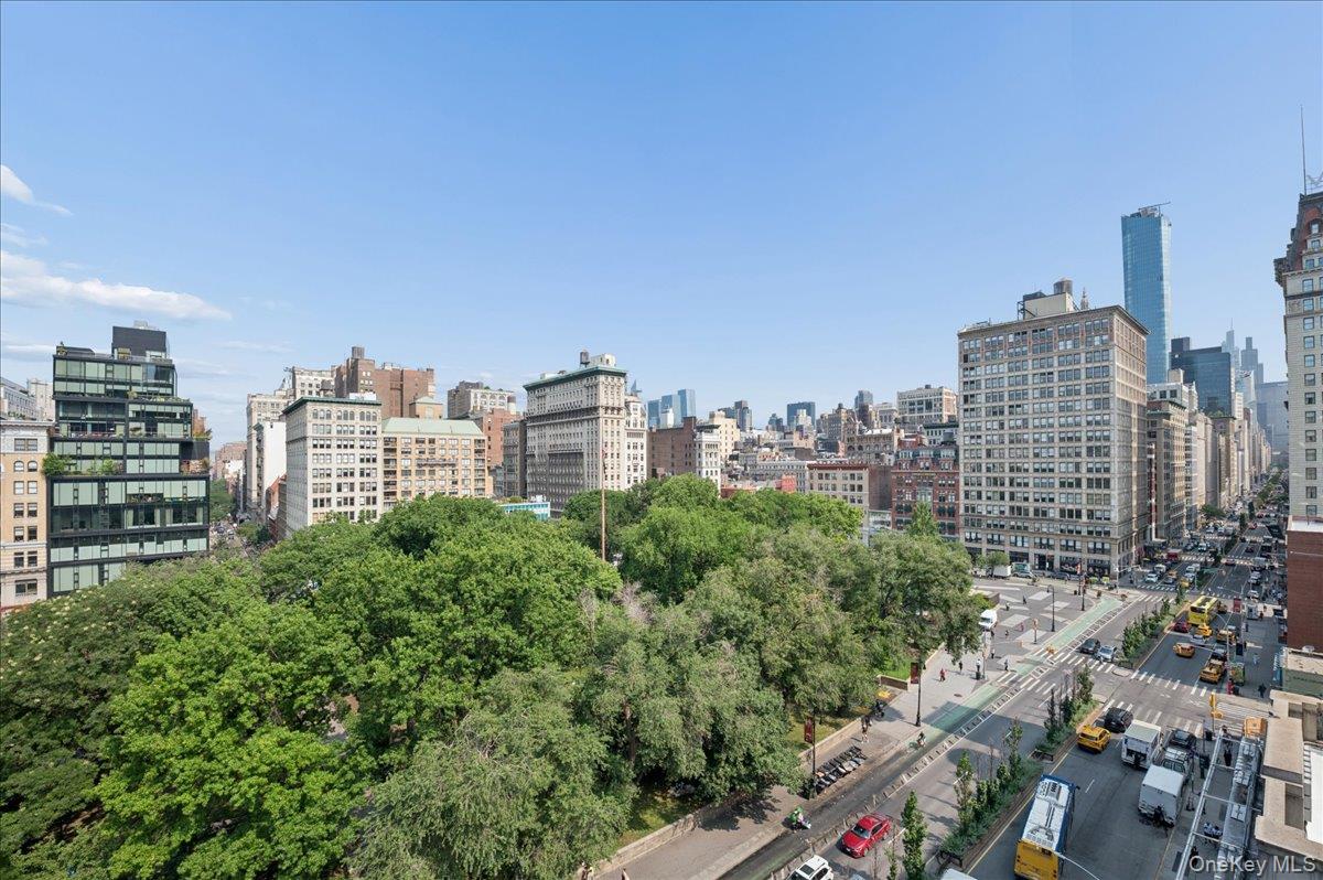 1 Irving Place Unit U16E, Manhattan NY 10003