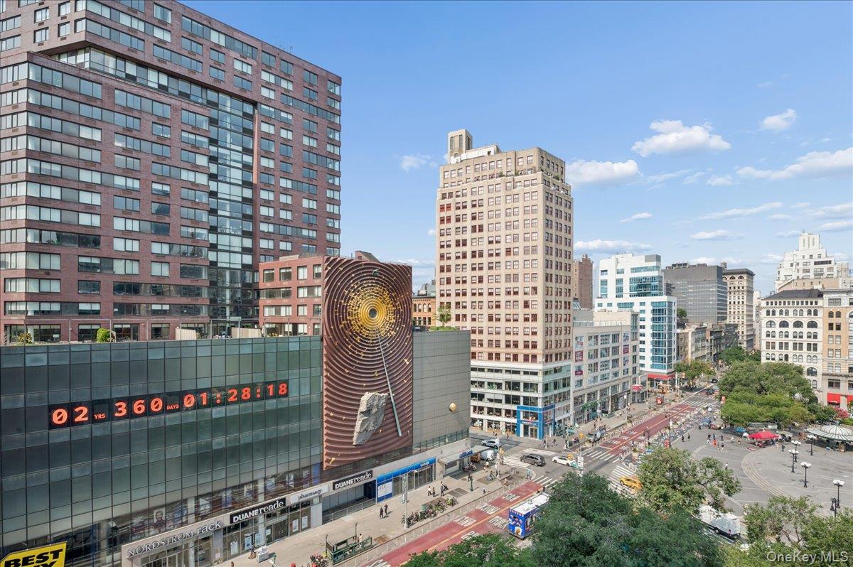 1 Irving Place Unit U16E, Manhattan NY 10003