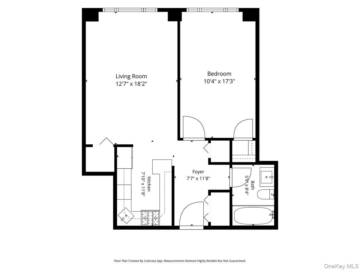 1 Irving Place Unit U16E, Manhattan NY 10003