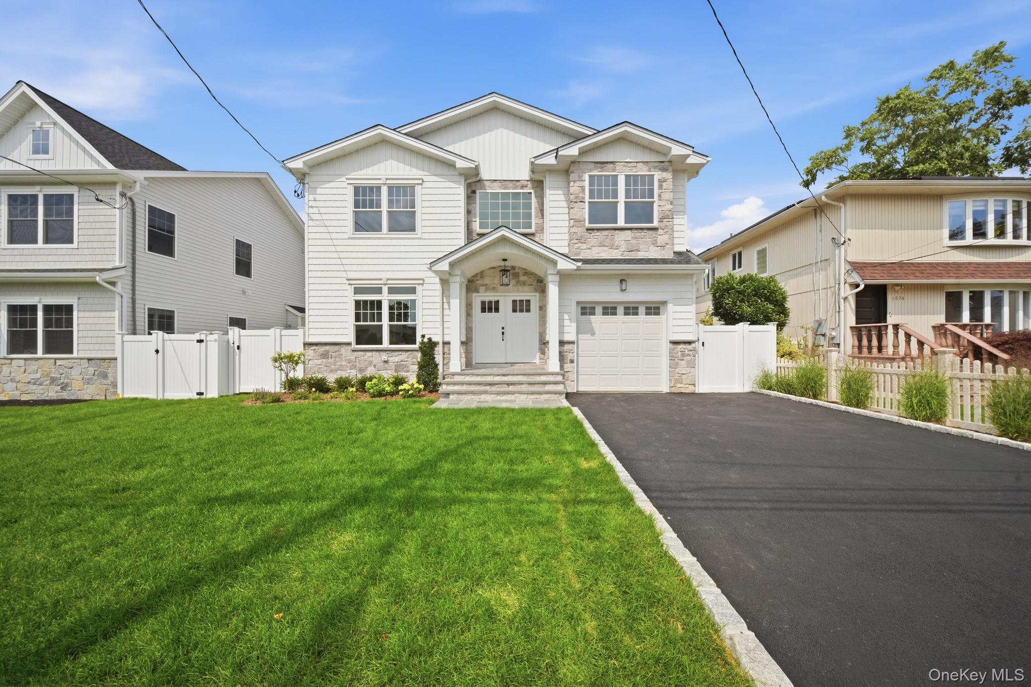 1586 Maeder Avenue, Merrick NY 11566