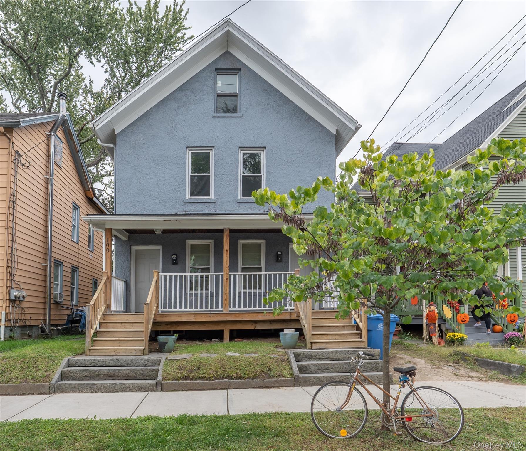 102 Henry Street, Kingston NY 12401