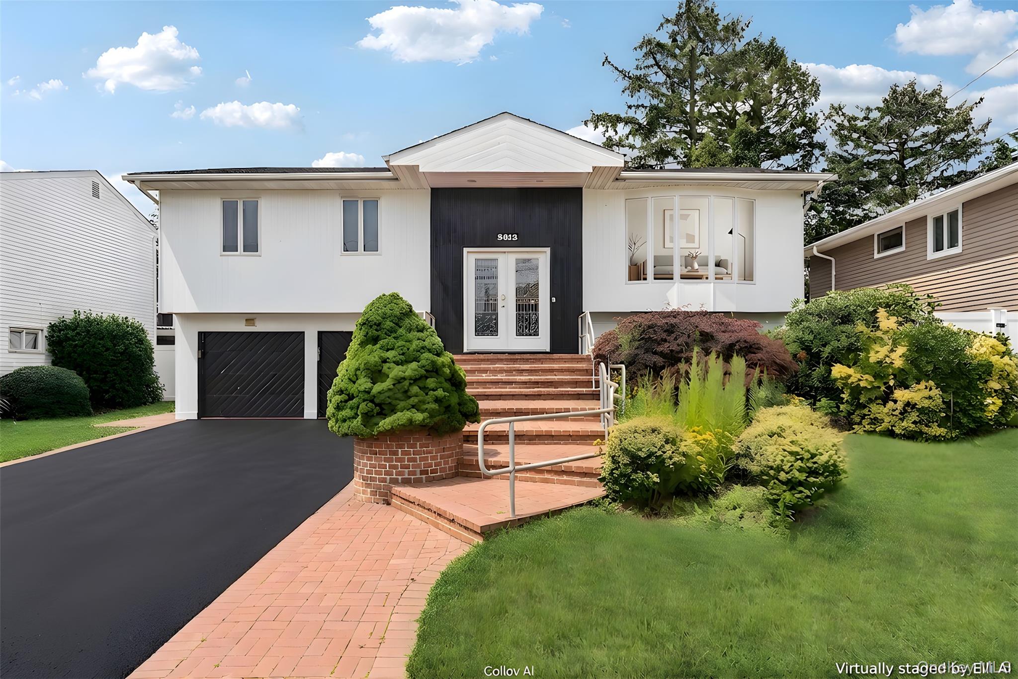 2812 Covered Bridge Road, Merrick NY 11566