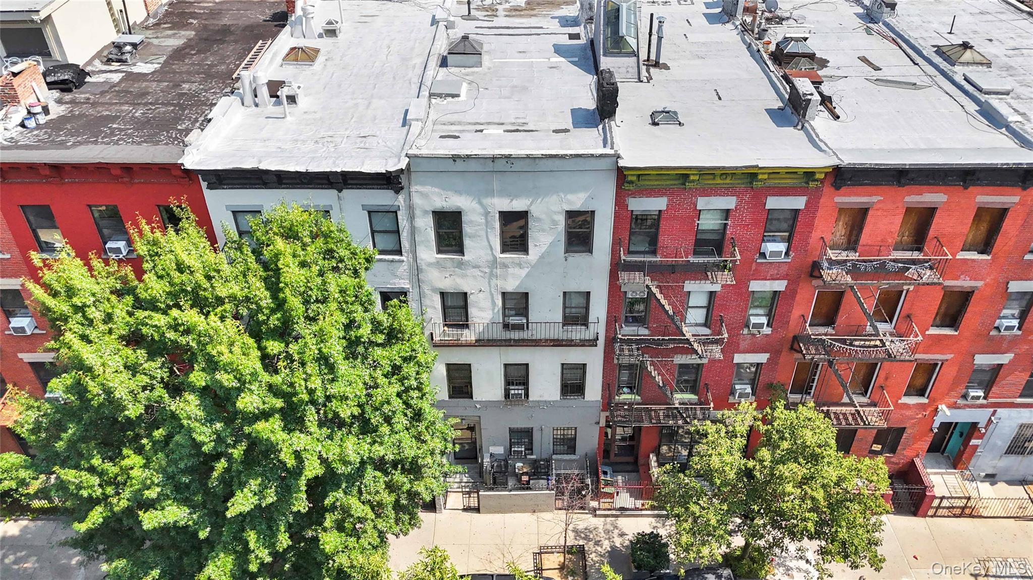 175 E 117th Street, Manhattan NY 10035