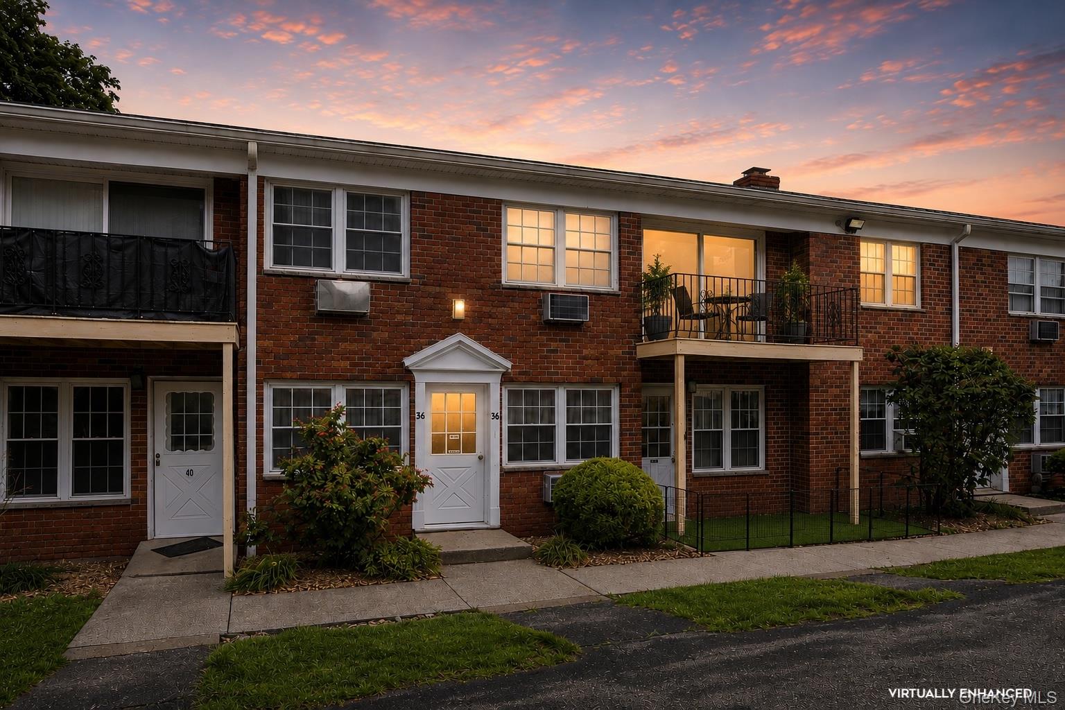 8 Colonial Road Unit 36, Beacon NY 12508
