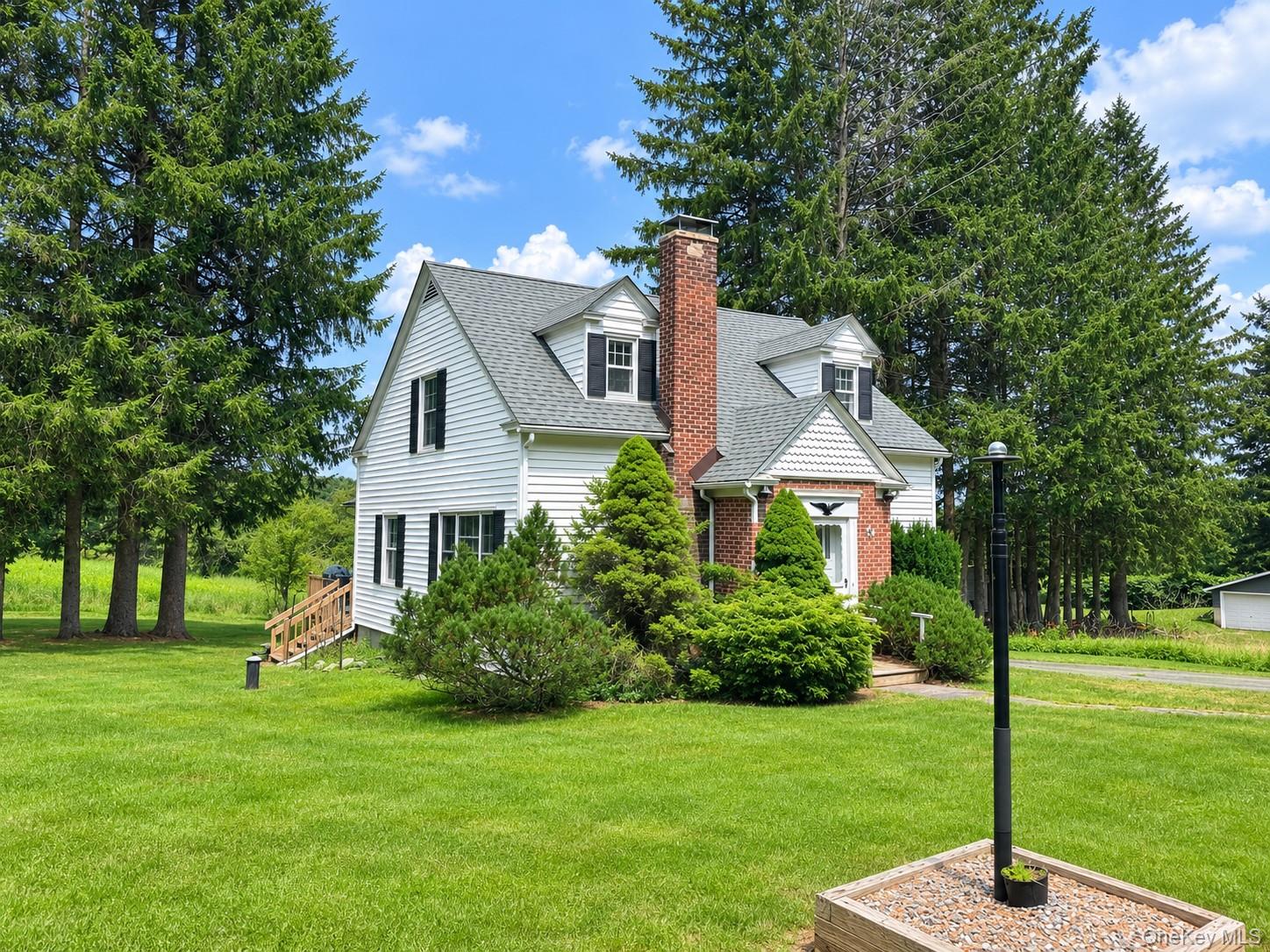 51 Shandelee Lake Road, Livingston Manor NY 12758