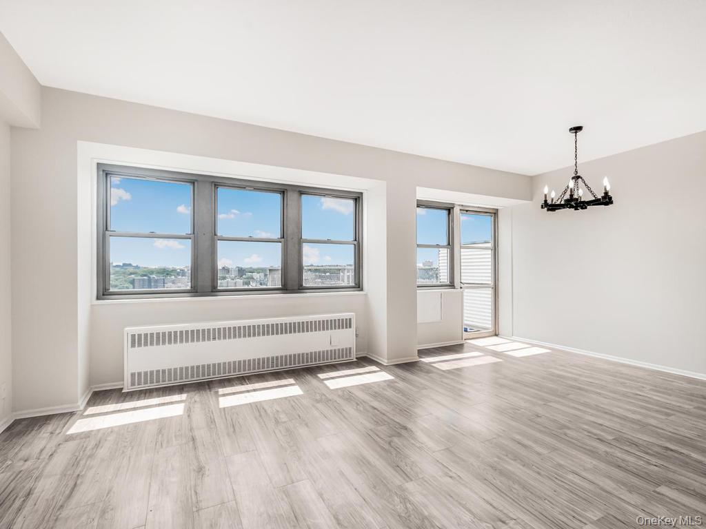290 W 232nd Street Unit 21C, Bronx NY 10463