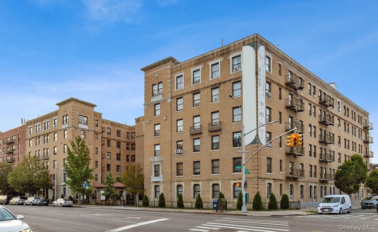 148-09 Northern Boulevard Unit 1D, Flushing NY 11355