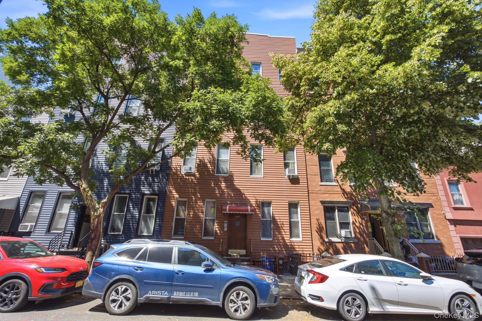 317 Eckford Street, Brooklyn NY 11222