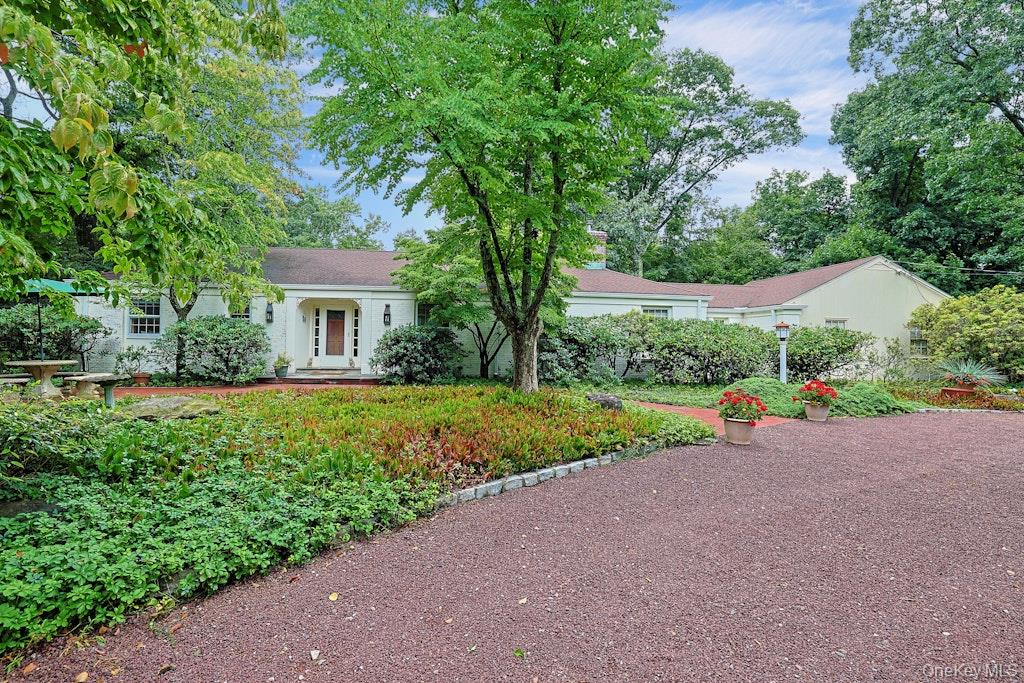 115 Whippoorwill Road, Armonk NY 10504