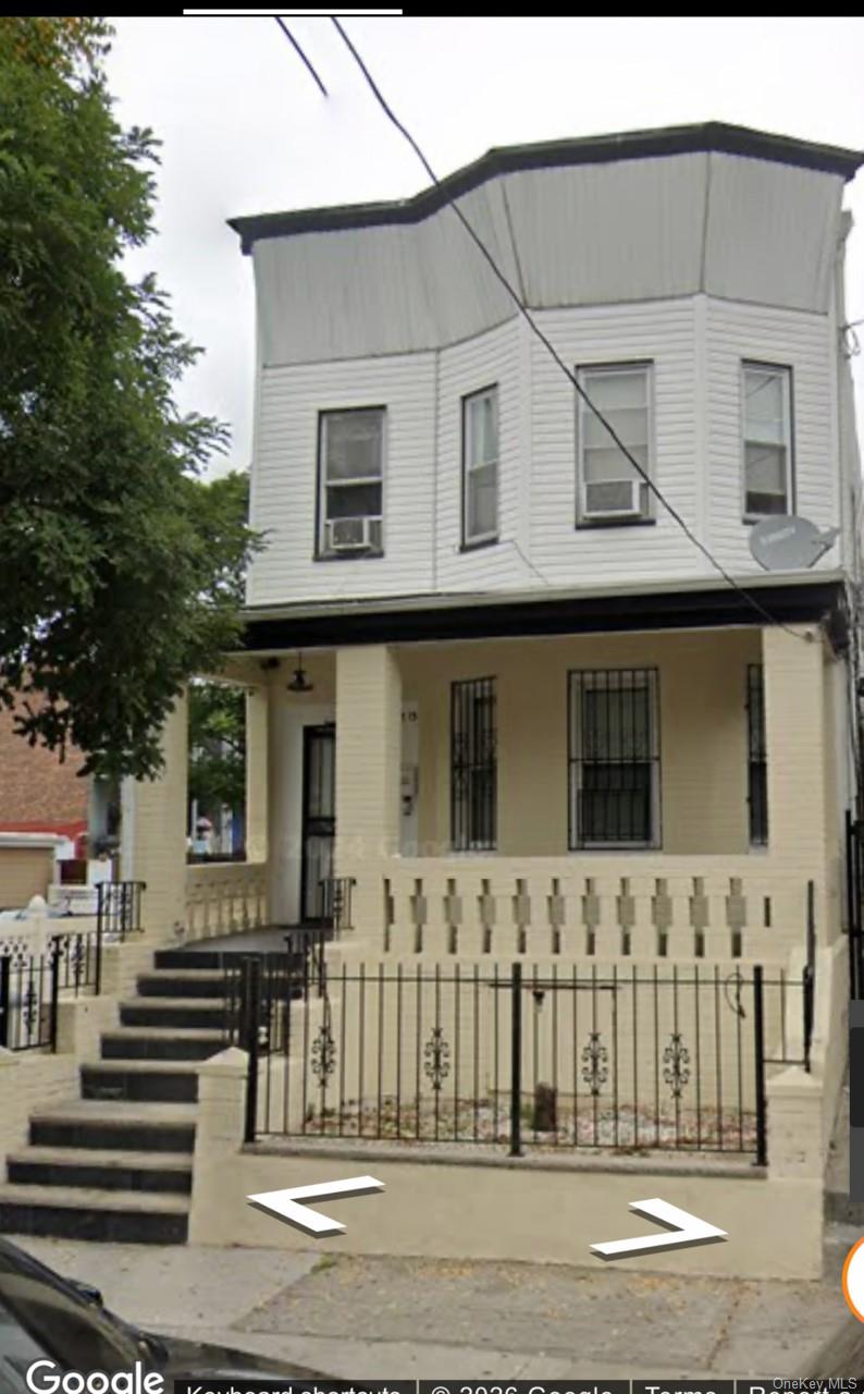 37-13 104 Street, Corona NY 11368
