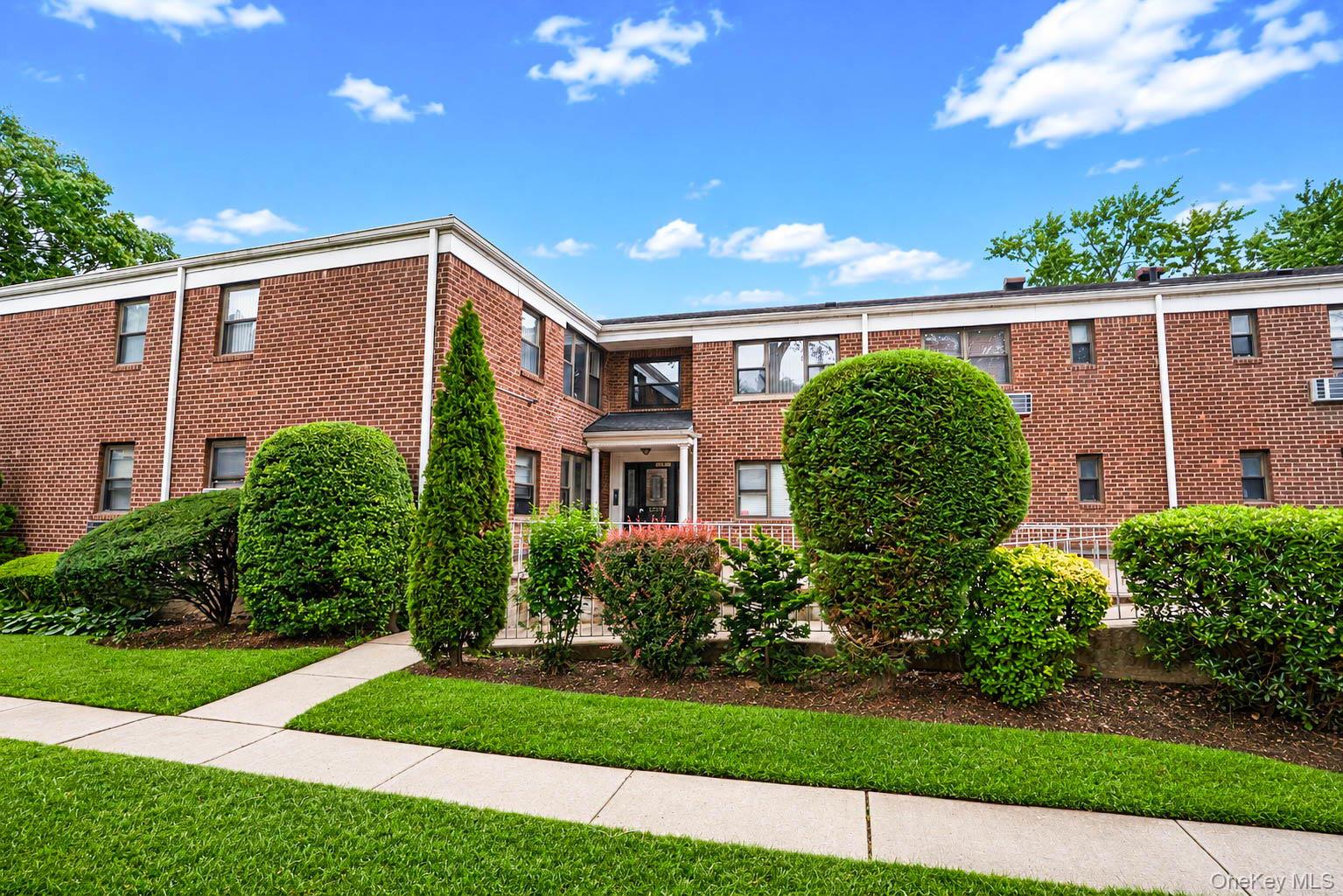 1205 E Broadway Unit F-24, Hewlett NY 11557