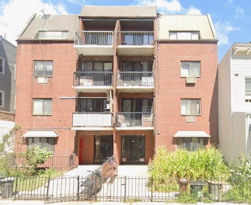 5861 44th Avenue Unit 1B, Woodside NY 11377