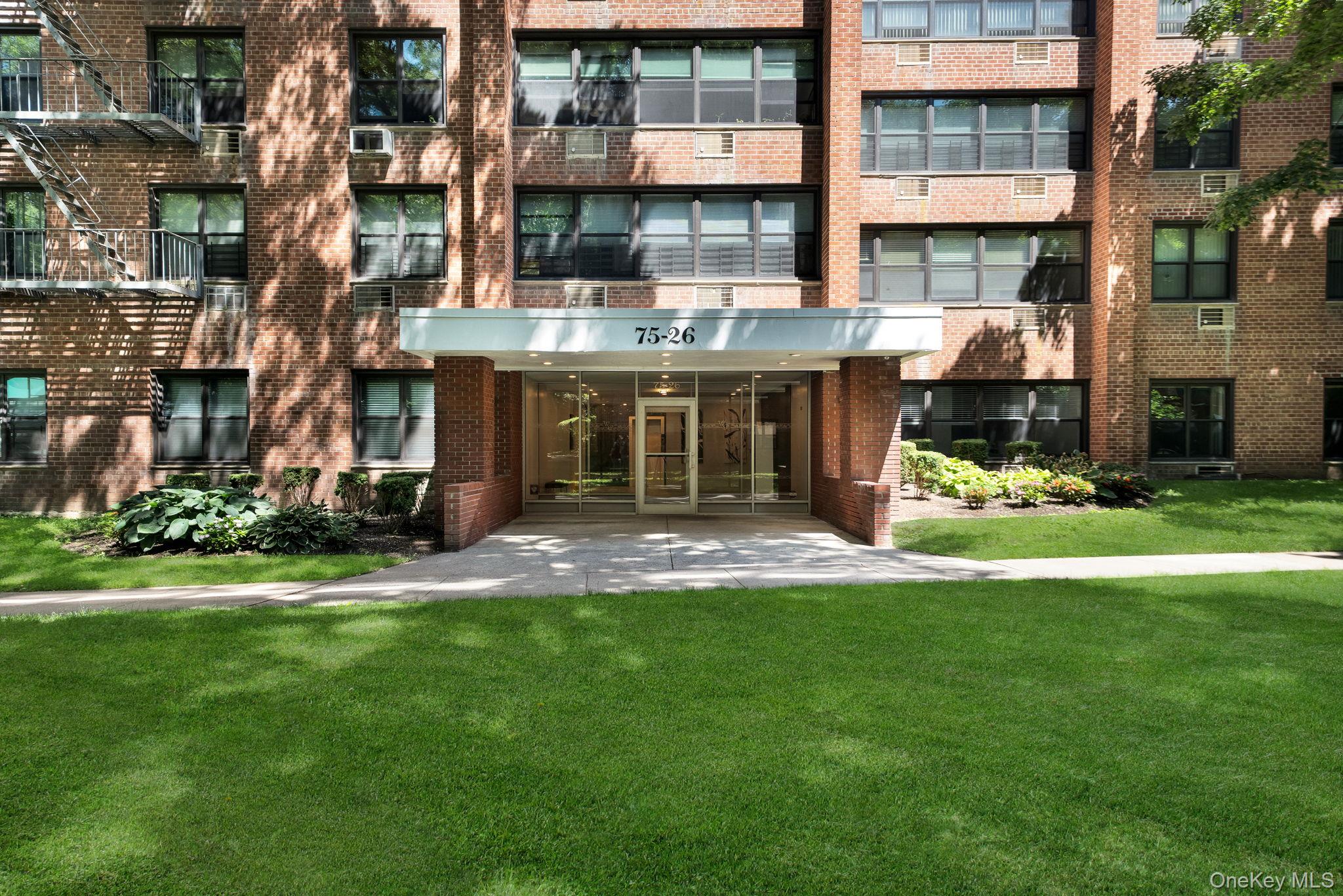 75-26 Bell Boulevard Unit LD, Oakland Gardens NY 11364