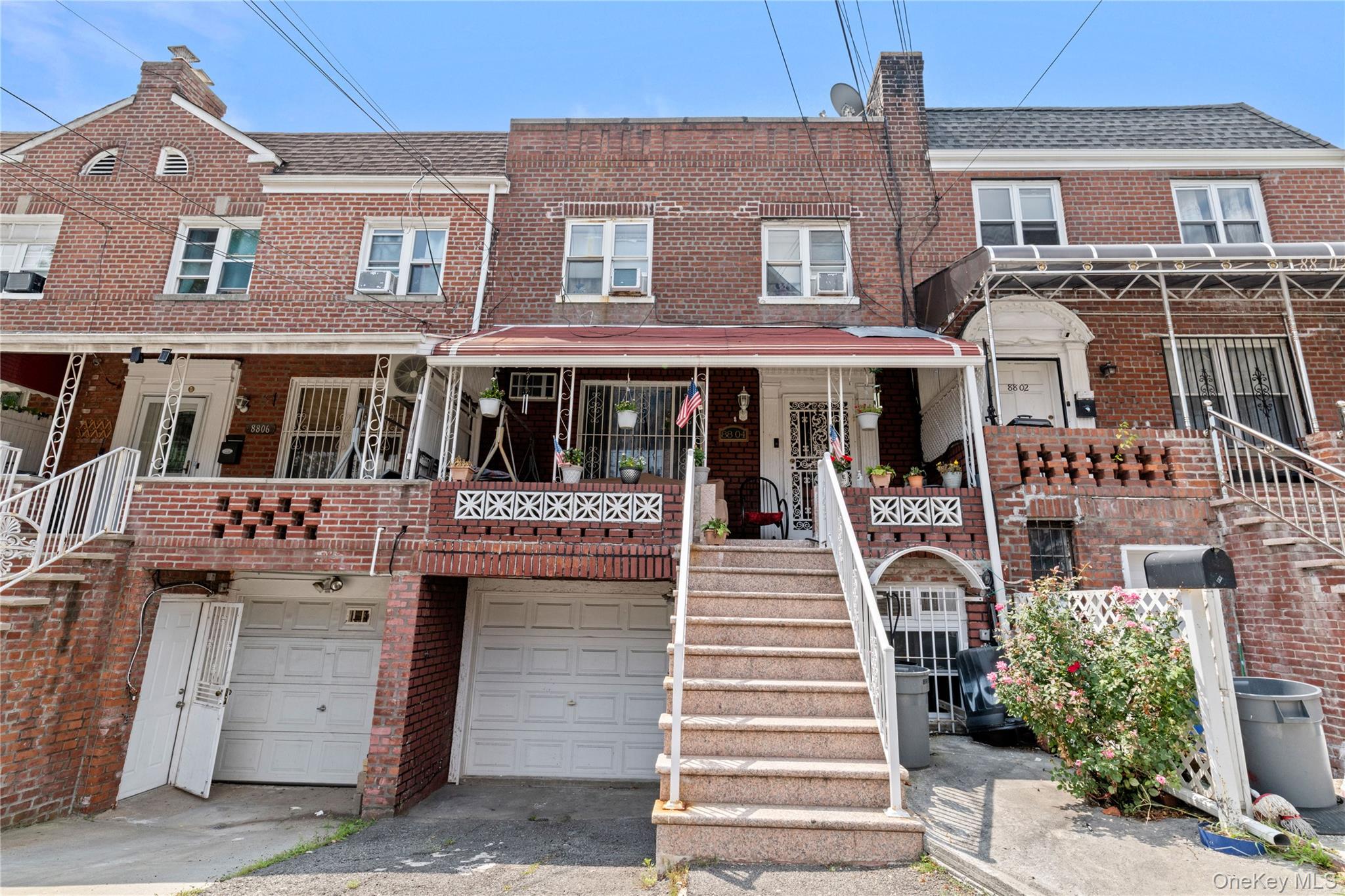 8804 209th Street, Queens Village NY 11427