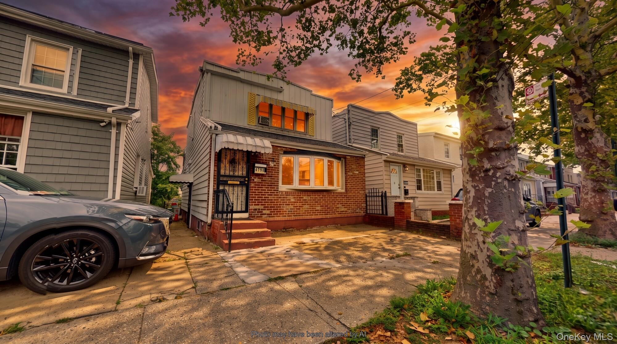 1711 Rockaway Parkway, Brooklyn NY 11236