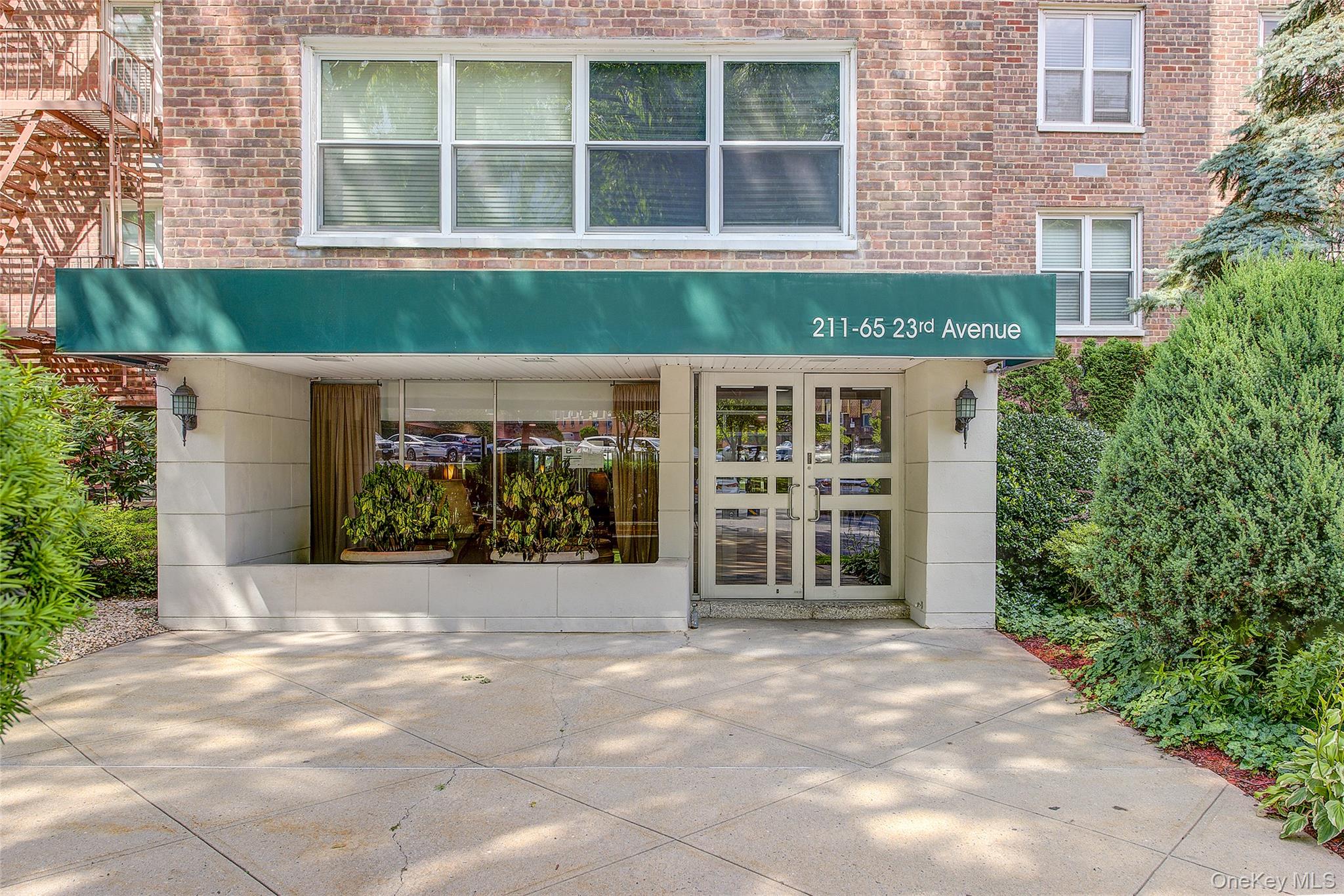 211-65 23rd Avenue Unit 1K, Bayside NY 11360