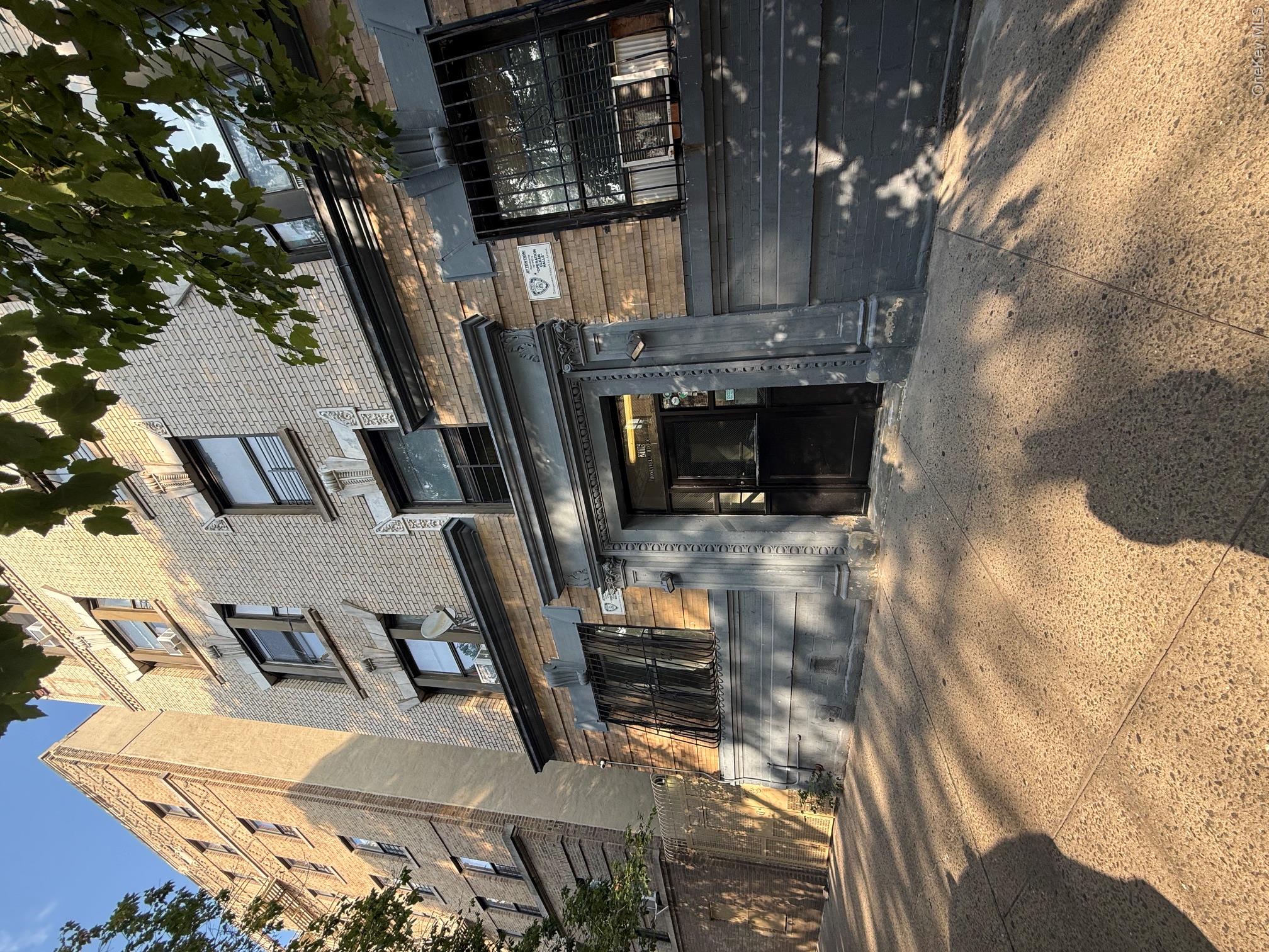 2116 Honeywell Avenue Unit 5, Bronx NY 10460