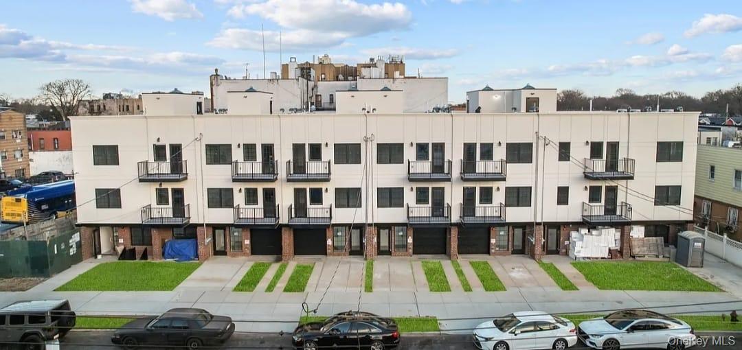 935 Brooklyn Avenue, Brooklyn NY 11203