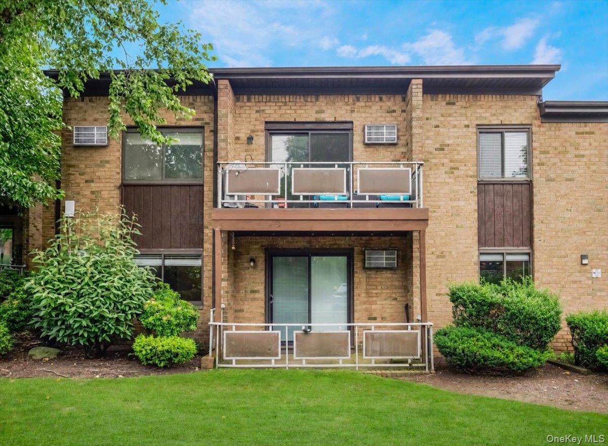 10 Brevoort Drive Unit 2A, Pomona NY 10970