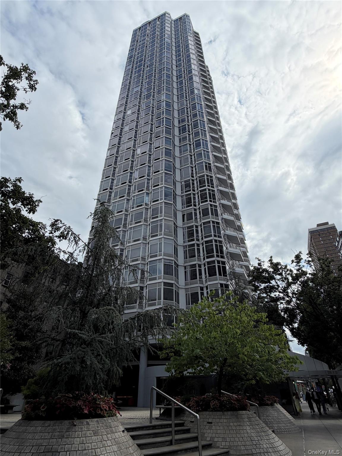 200 E 32nd Street Unit 28C, Manhattan NY 10016