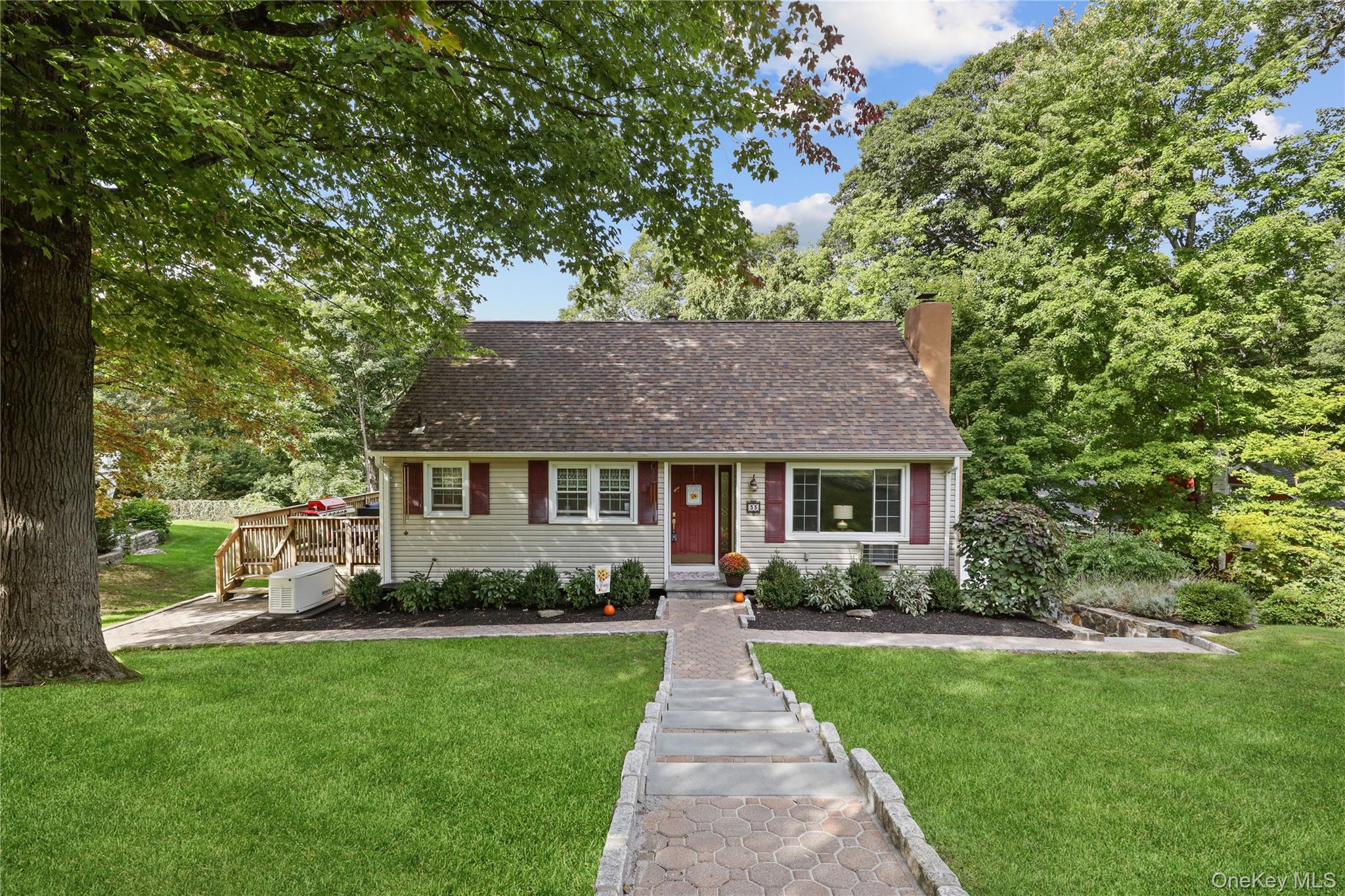 33 Nevins Road, Mahopac NY 10541