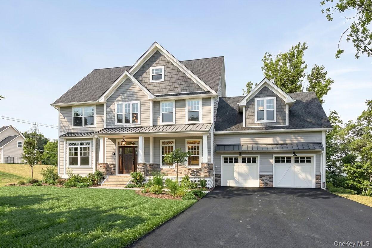 00 Worth Place, Hawthorne NY 10532