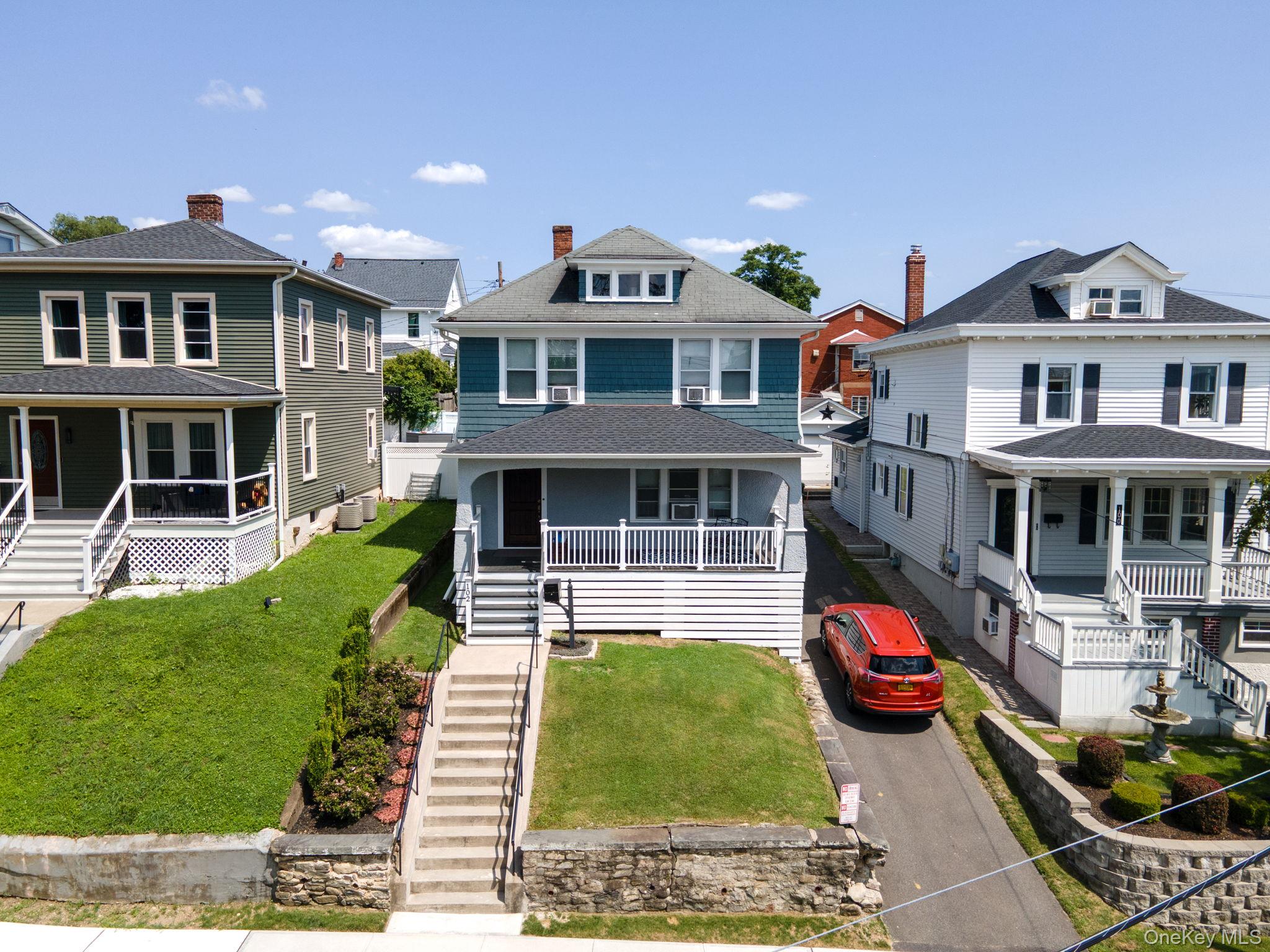 102 Prospect Street, Newburgh NY 12550
