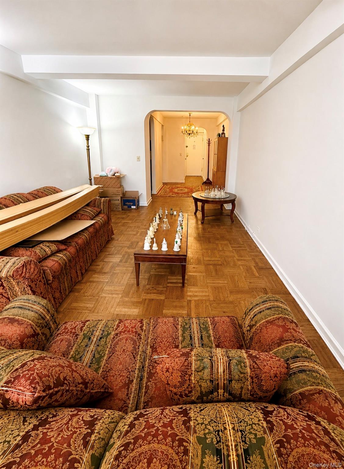 420 West 206th Street Unit 3G, Manhattan NY 10034