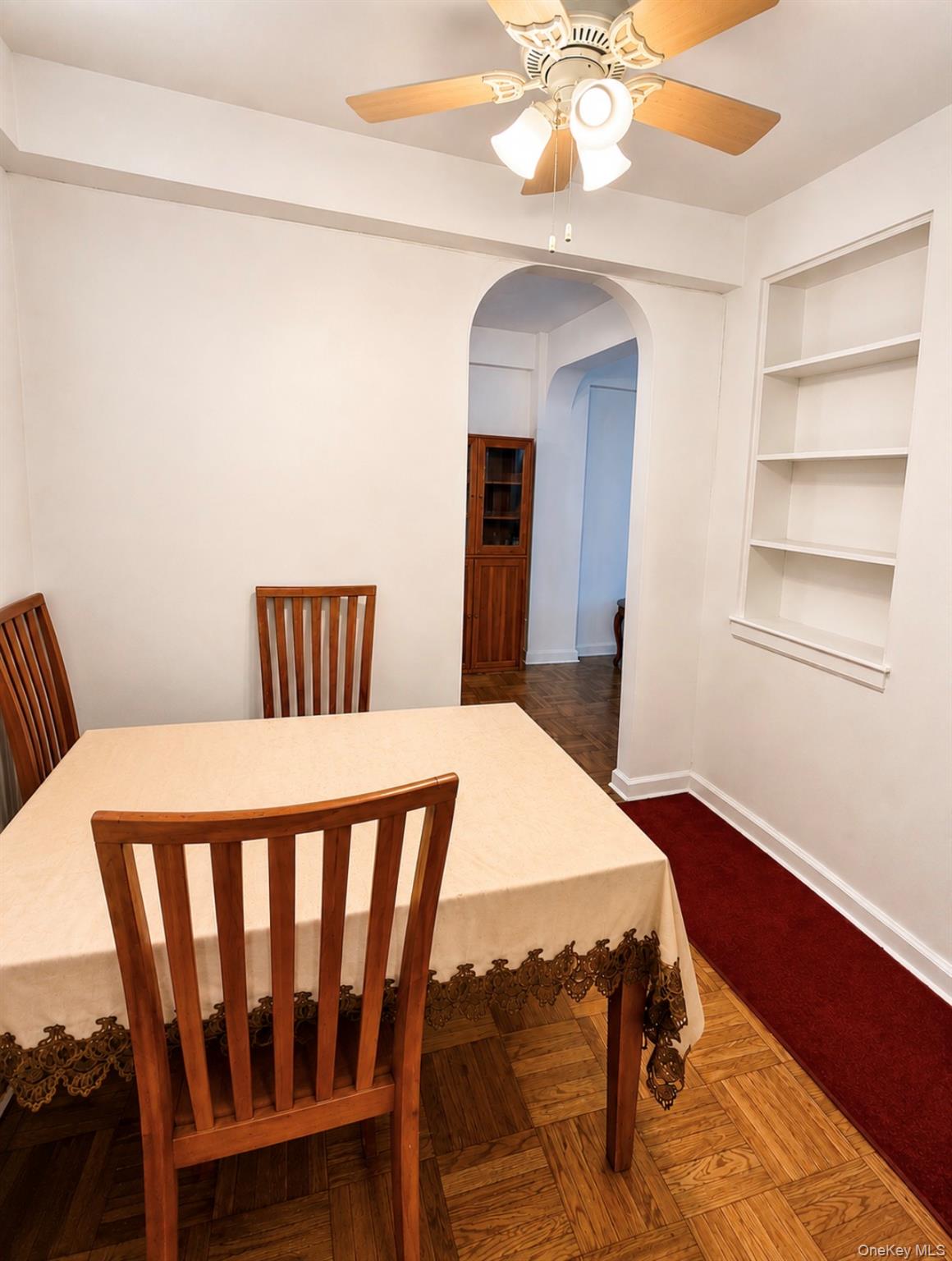 420 West 206th Street Unit 3G, Manhattan NY 10034