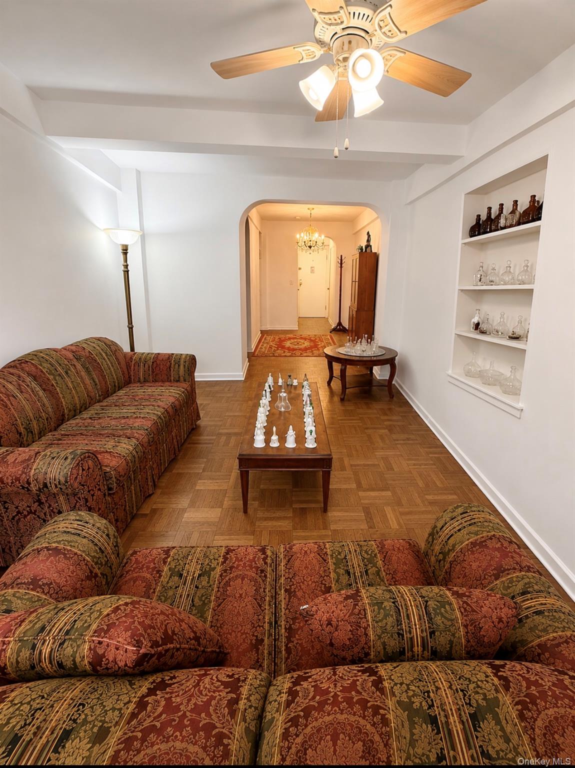 420 West 206th Street Unit 3G, Manhattan NY 10034