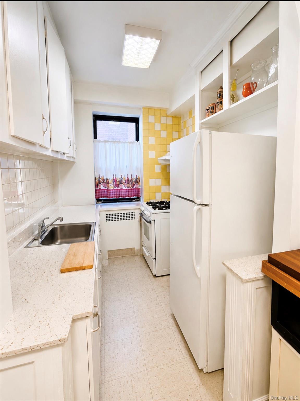 420 West 206th Street Unit 3G, Manhattan NY 10034
