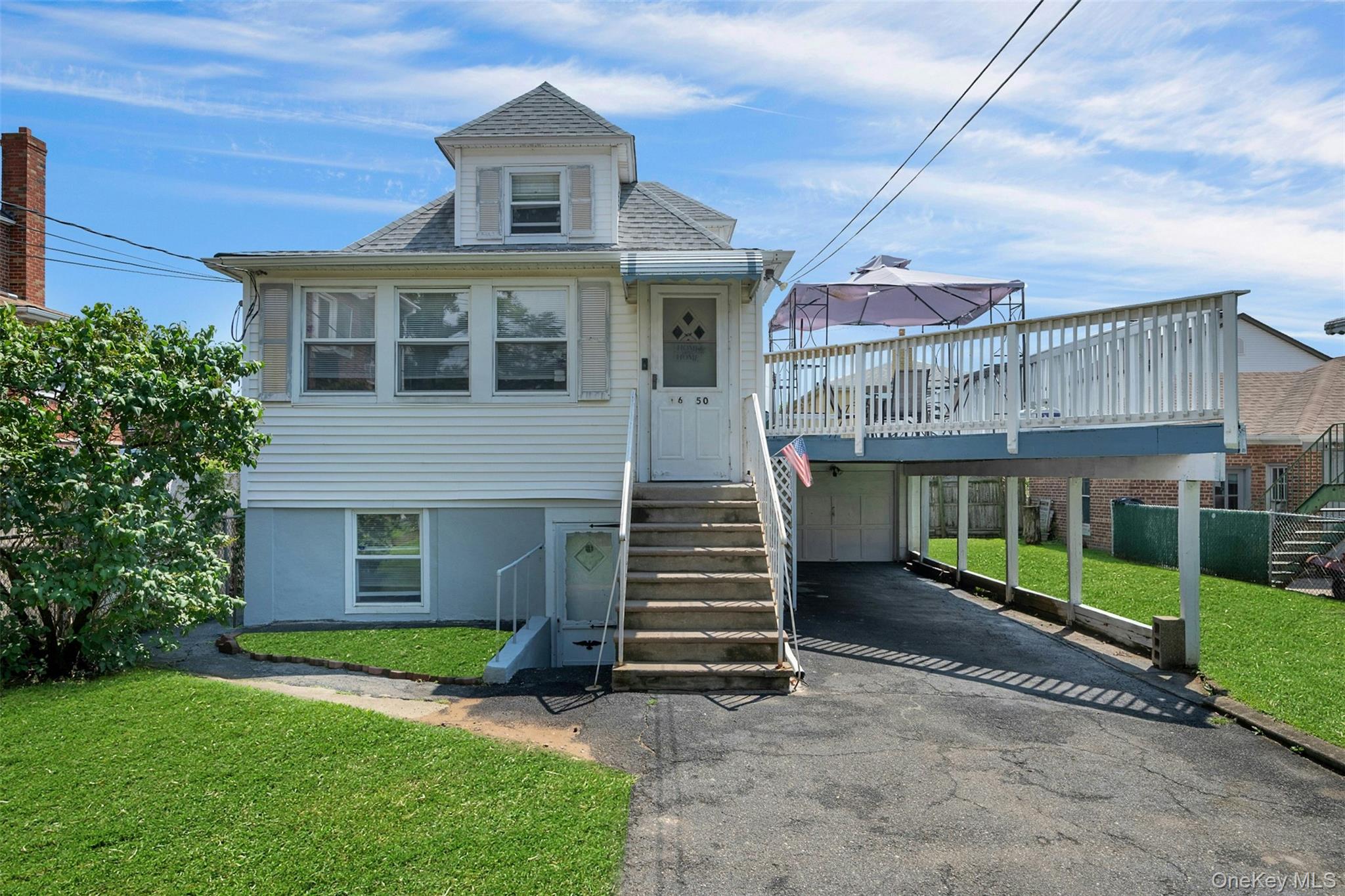 1650 Research Avenue, Bronx NY 10465