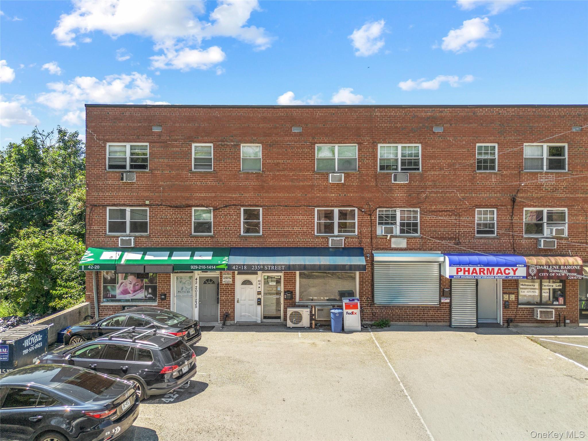 42-18 235 Street, Douglaston NY 11363