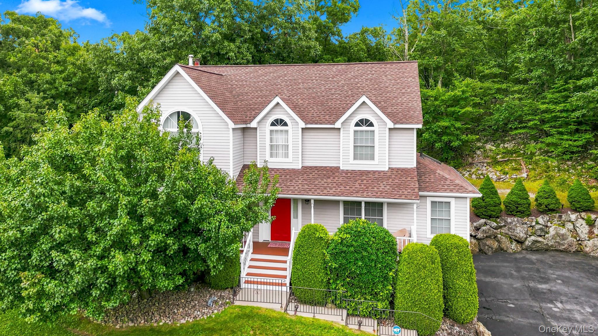 17 Terry Road, Monroe NY 10950