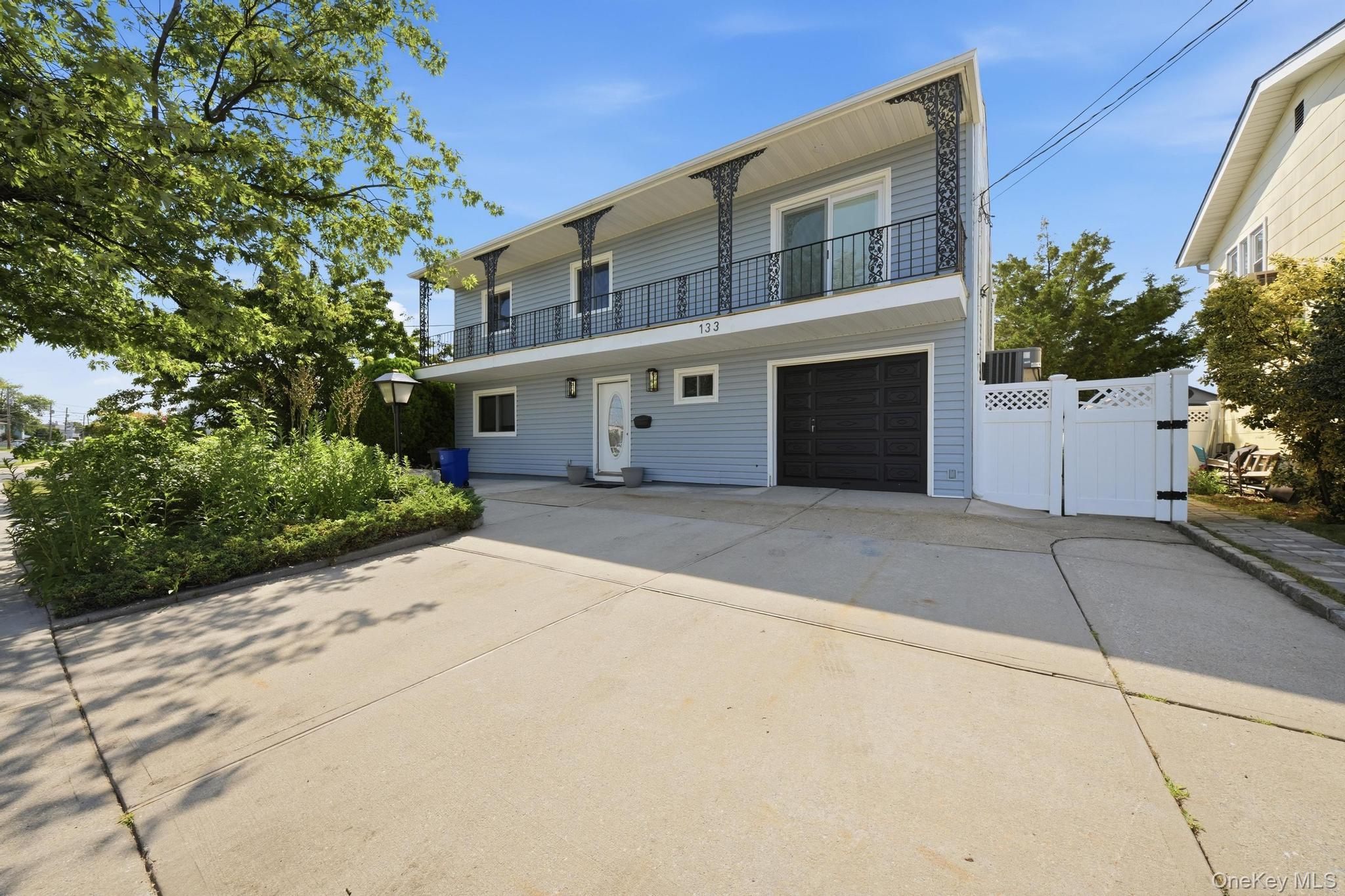 133 Meister Boulevard, Freeport NY 11520