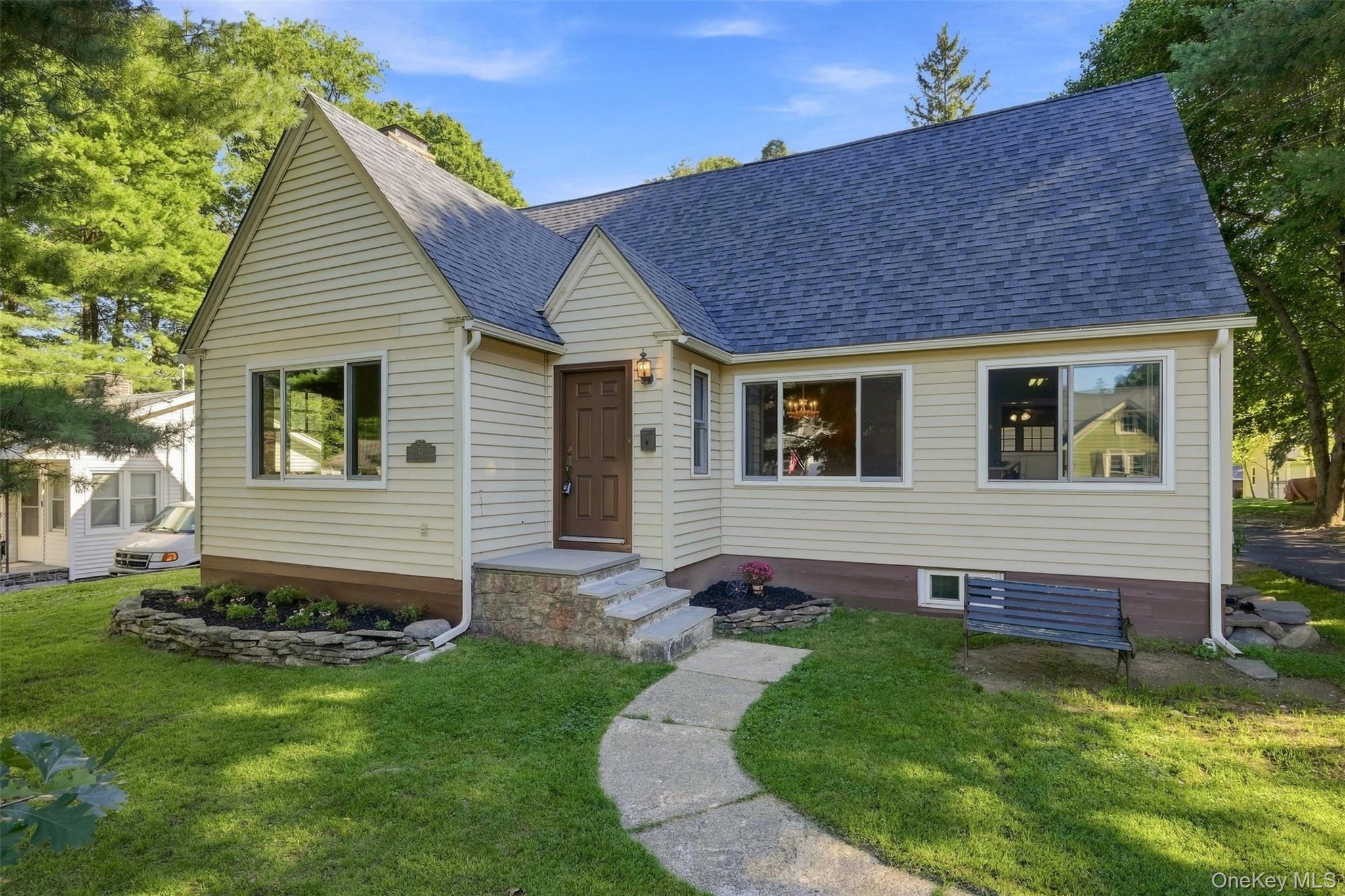 43 Elm Street, Ellenville NY 12428