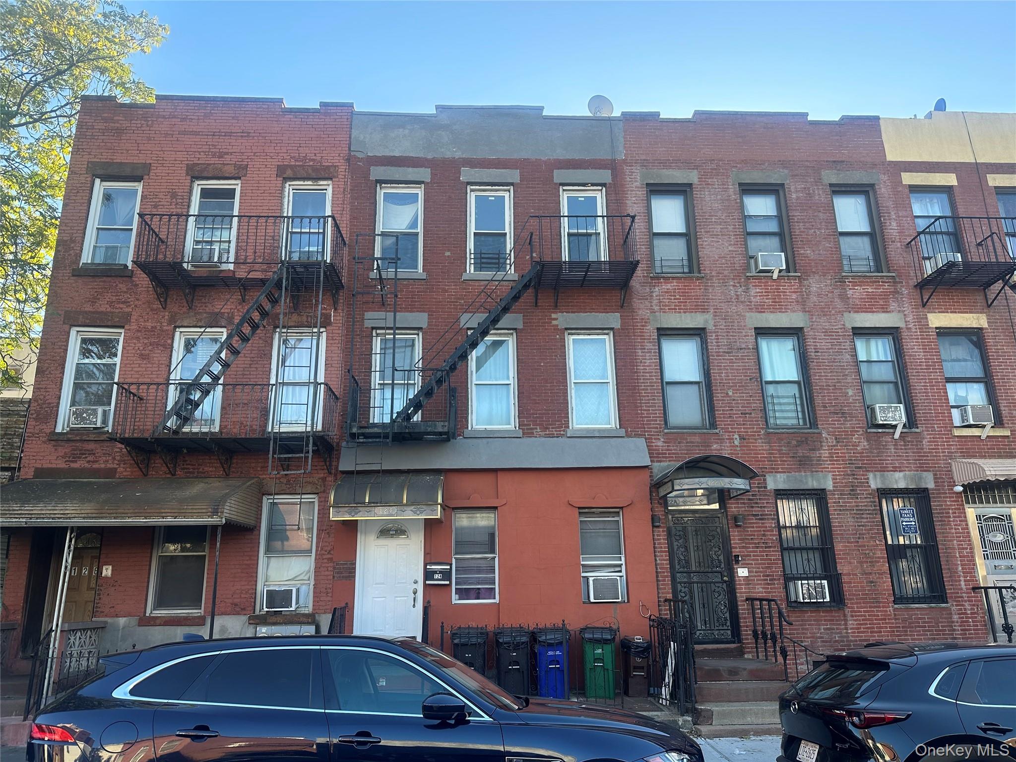 124 32nd Street, Brooklyn NY 11232