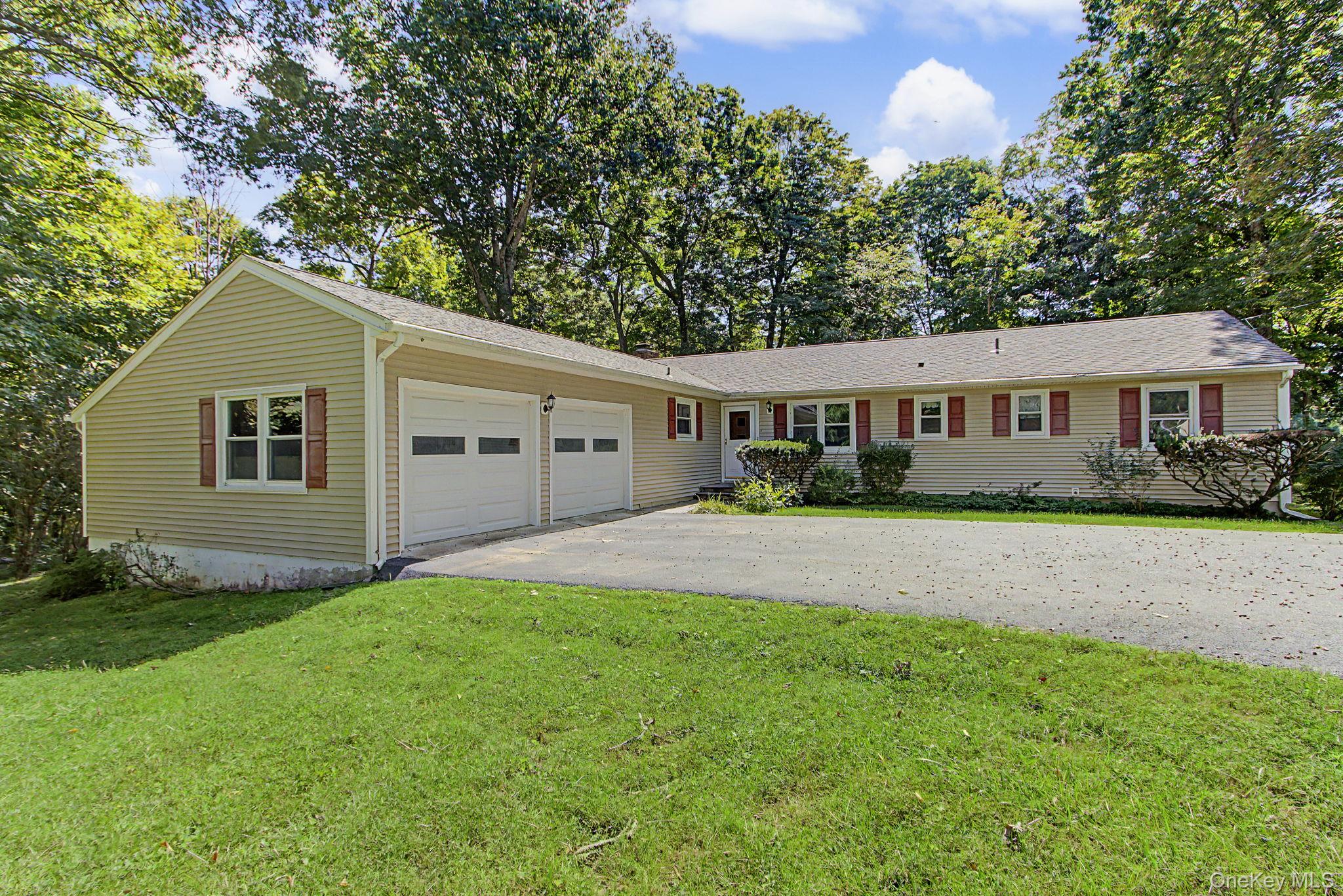 17 Woodland Drive, Brewster NY 10509
