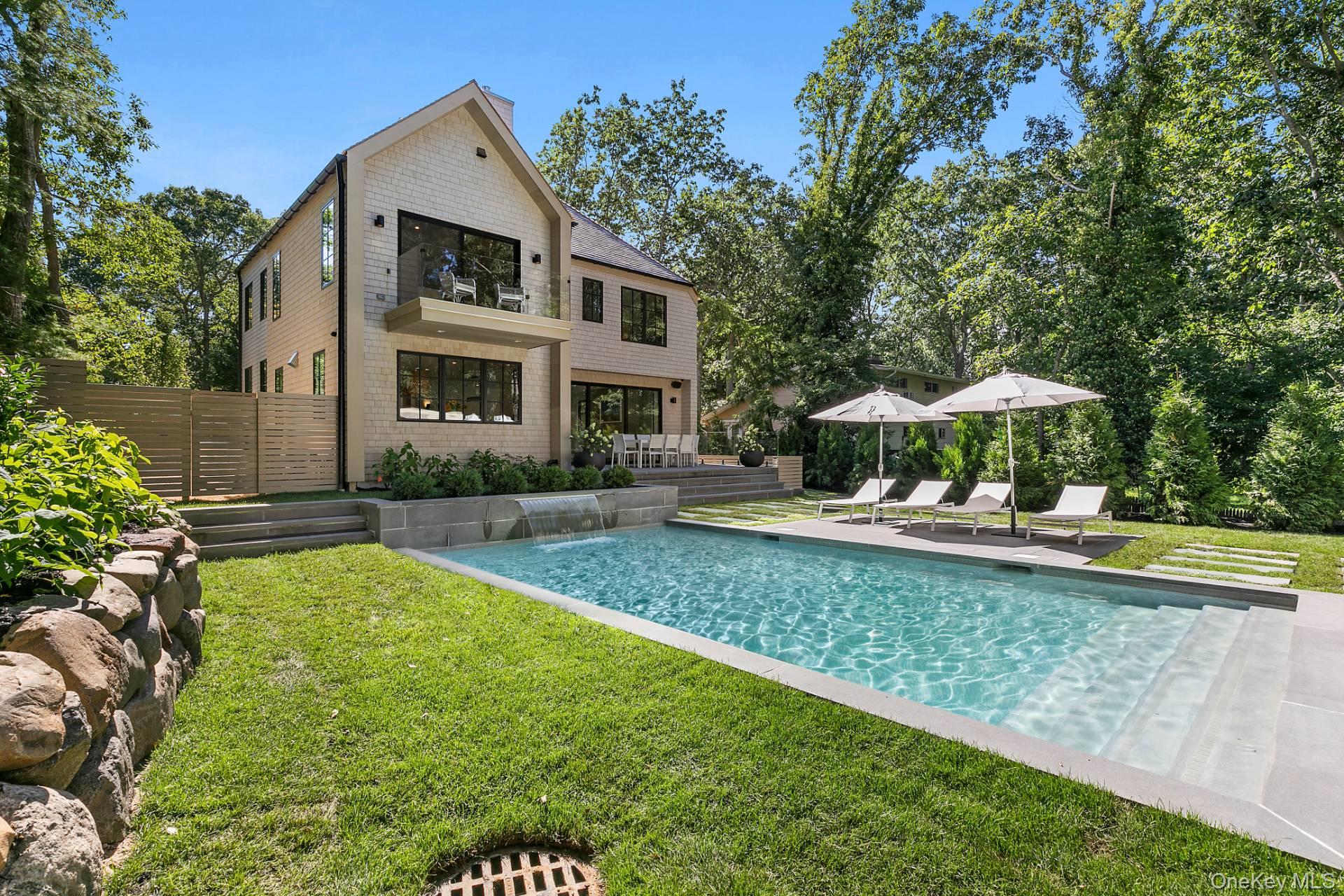 40 Lincoln Street, Sag Harbor NY 11963