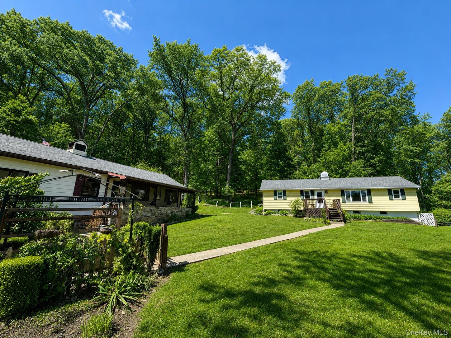 14-16 Glen Hill, Dover Plains NY 12522