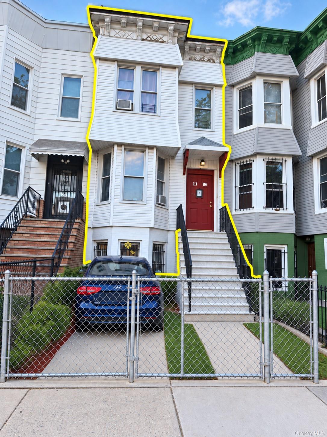 1183 Decatur Street, Brooklyn NY 11207