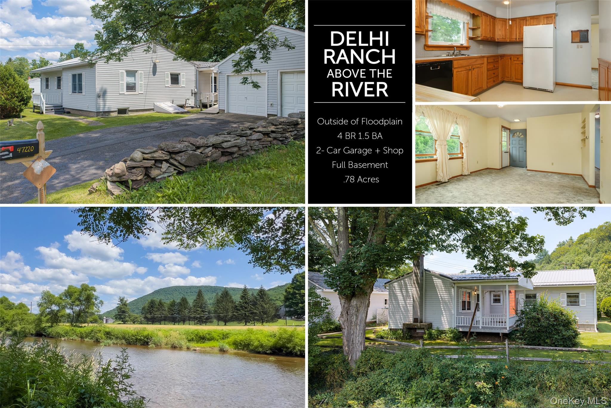 47220 State Highway 10, Delhi NY 13753