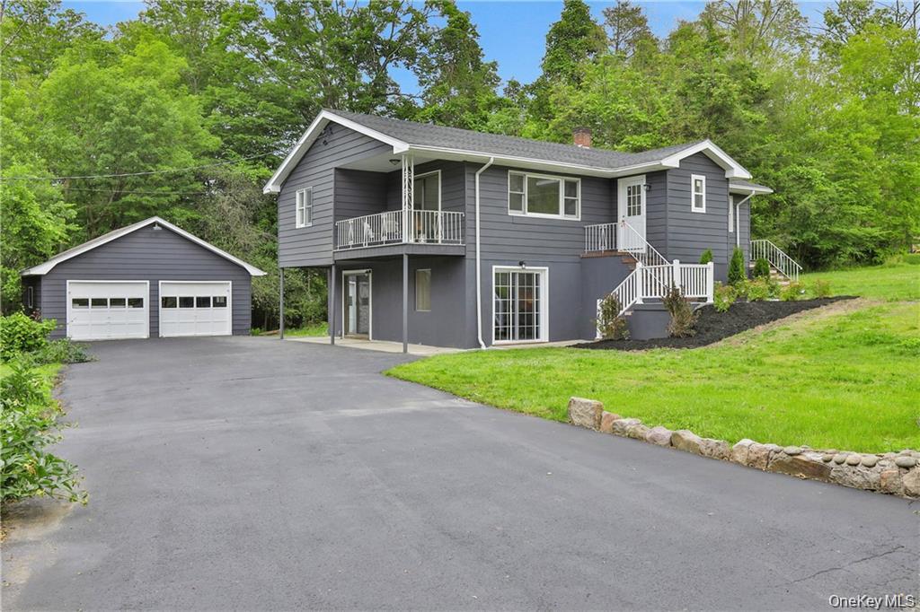 18 George Street, Kerhonkson NY 12446