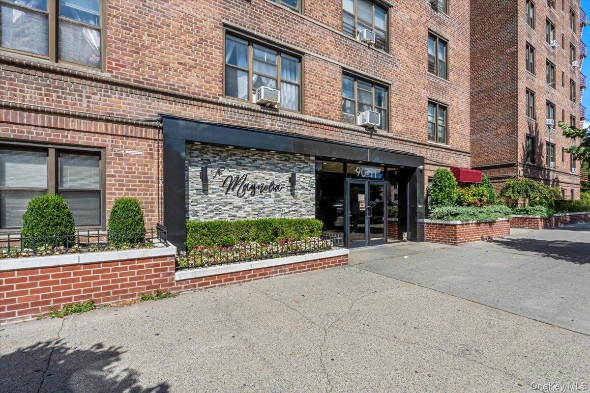 9011 35 Avenue Unit 3T, Jackson Heights NY 11372