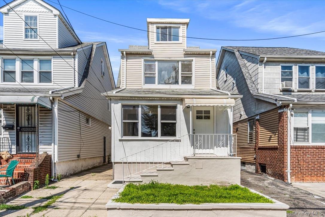 6134 Parsons Boulevard, Fresh Meadows NY 11365
