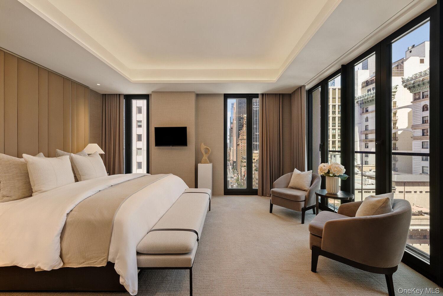 685 5TH Avenue Unit 22B, Manhattan NY 10022