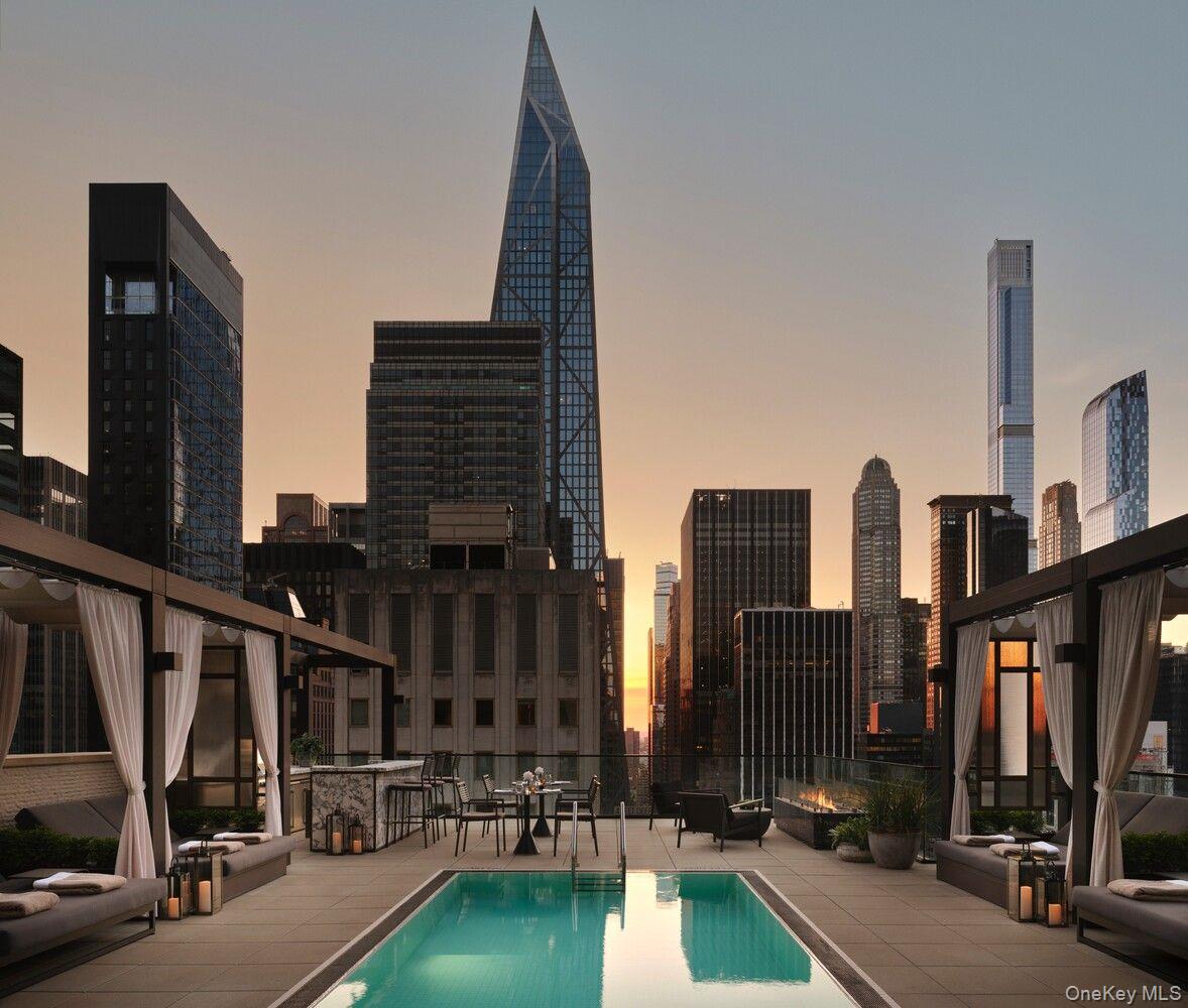 685 5TH Avenue Unit 22B, Manhattan NY 10022
