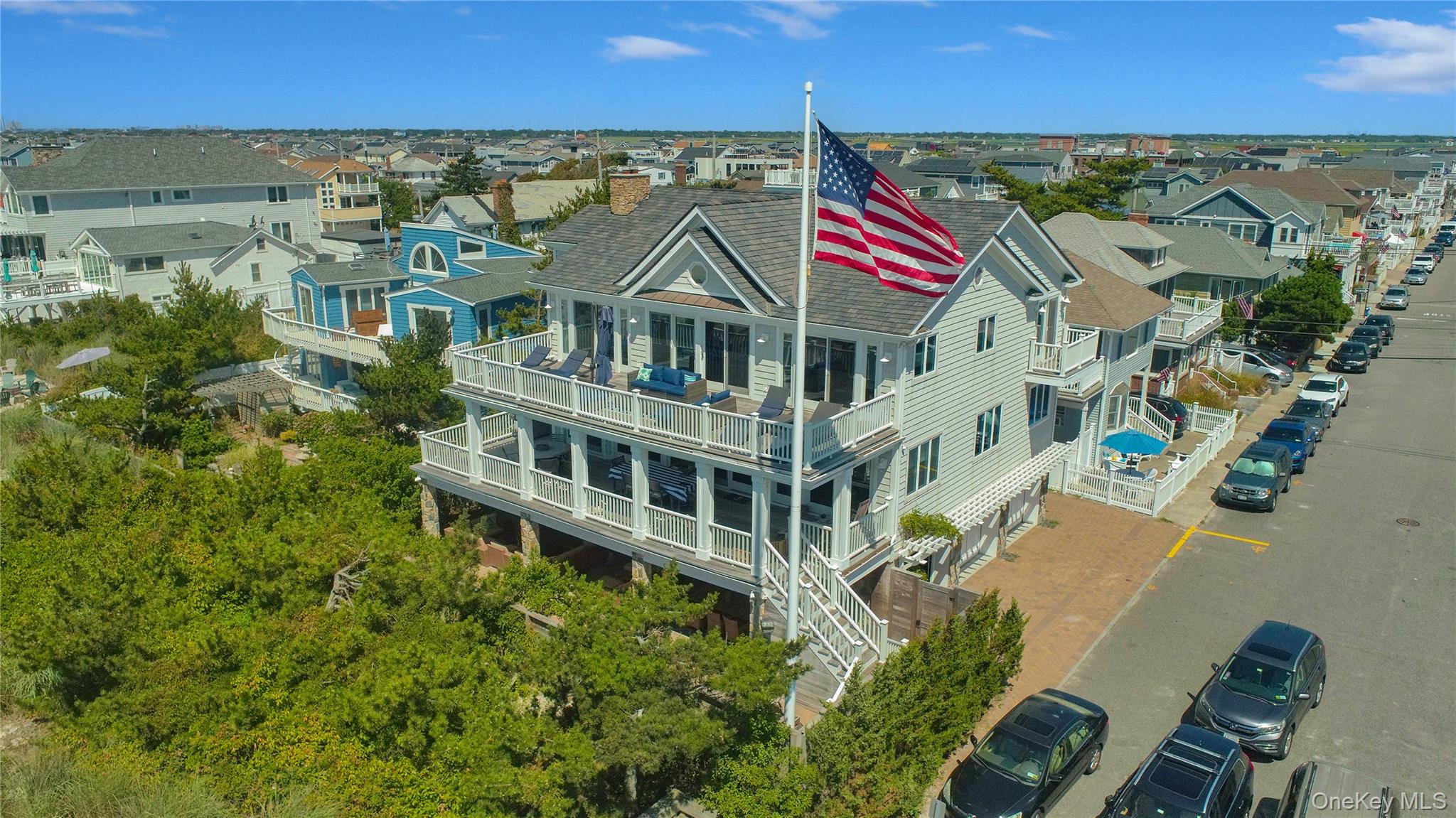879 Oceanfront, Long Beach NY 11561